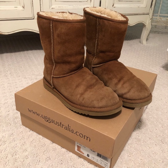 UGG Shoes - Ugg boots UGG Shoes - Ugg boots